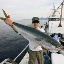 オーシャンズ　京都 釣果