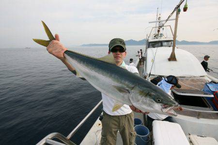 オーシャンズ　京都 釣果