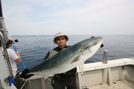 オーシャンズ　京都 釣果