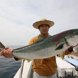 オーシャンズ　京都 釣果