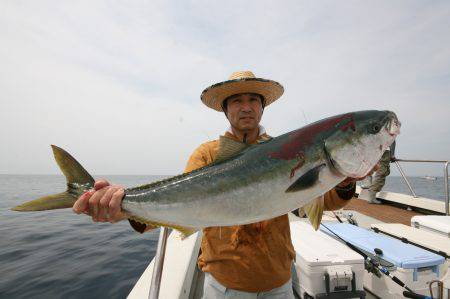 オーシャンズ　京都 釣果
