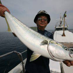 オーシャンズ　京都 釣果