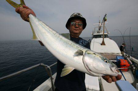 オーシャンズ　京都 釣果