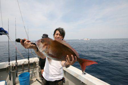 オーシャンズ　京都 釣果