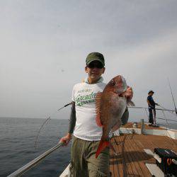 オーシャンズ　京都 釣果