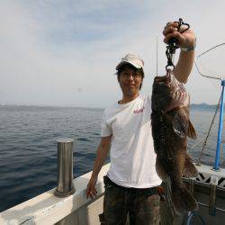 オーシャンズ　京都 釣果