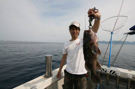 オーシャンズ　京都 釣果