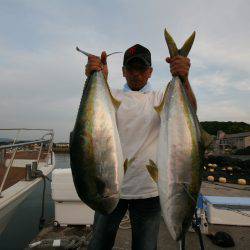 オーシャンズ　京都 釣果