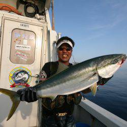 オーシャンズ　京都 釣果