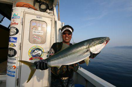 オーシャンズ　京都 釣果