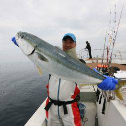オーシャンズ　京都 釣果
