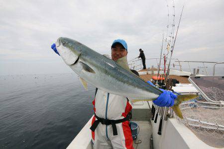 オーシャンズ　京都 釣果