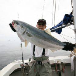 オーシャンズ　京都 釣果