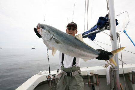 オーシャンズ　京都 釣果