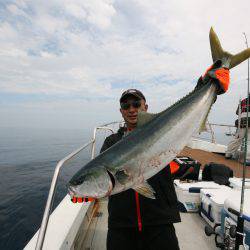 オーシャンズ　京都 釣果