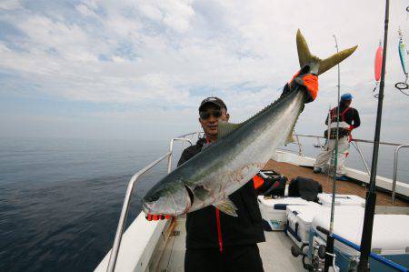 オーシャンズ　京都 釣果