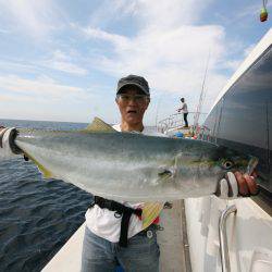 オーシャンズ　京都 釣果