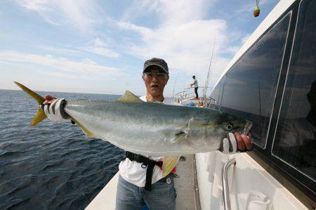 オーシャンズ　京都 釣果