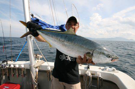 オーシャンズ　京都 釣果