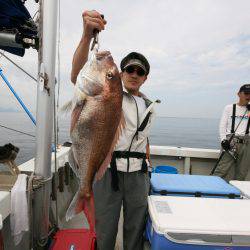 オーシャンズ　京都 釣果