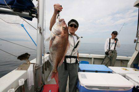 オーシャンズ　京都 釣果