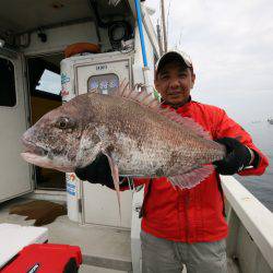 オーシャンズ　京都 釣果