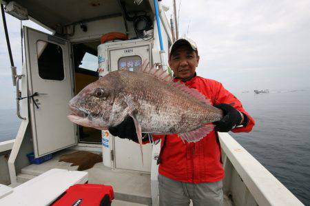 オーシャンズ　京都 釣果