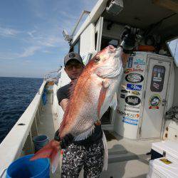 オーシャンズ　京都 釣果