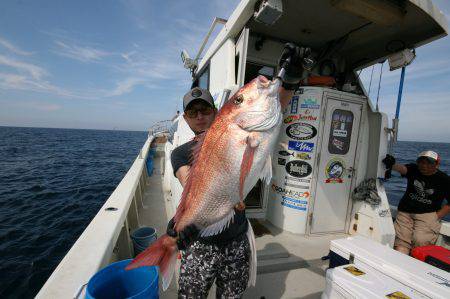 オーシャンズ　京都 釣果