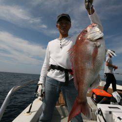 オーシャンズ　京都 釣果