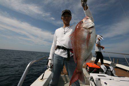 オーシャンズ　京都 釣果