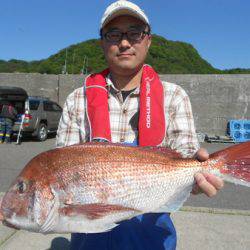 こうゆう丸 釣果