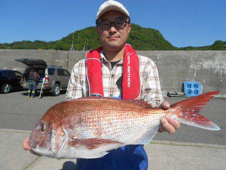 こうゆう丸 釣果