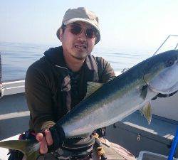 IDATEN（イダテン） 釣果