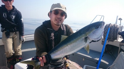 IDATEN（イダテン） 釣果