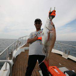 オーシャンズ　京都 釣果