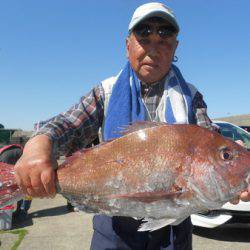 こうゆう丸 釣果