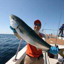 オーシャンズ　京都 釣果