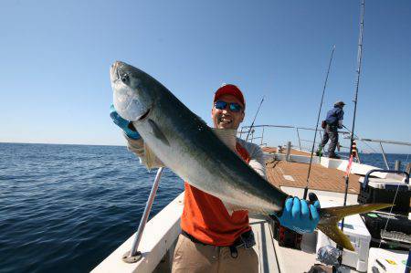 オーシャンズ　京都 釣果