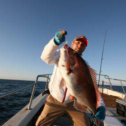 オーシャンズ　京都 釣果