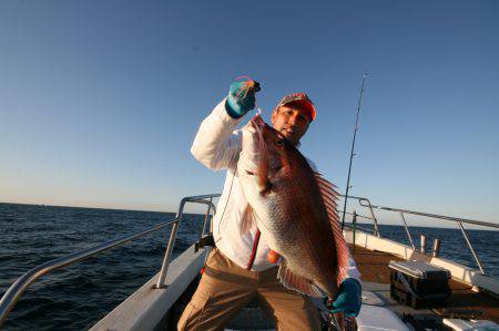 オーシャンズ　京都 釣果