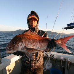 オーシャンズ　京都 釣果