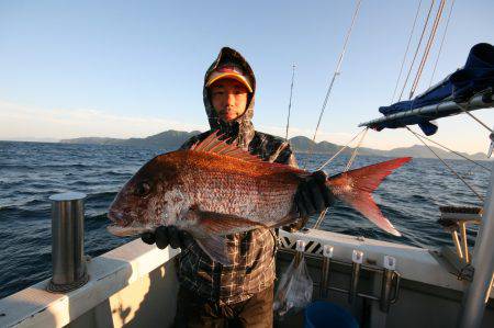 オーシャンズ　京都 釣果