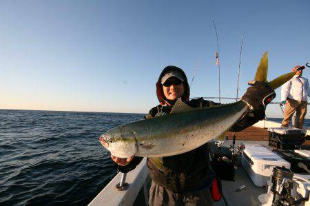 オーシャンズ　京都 釣果