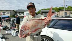 まこと渡船 釣果