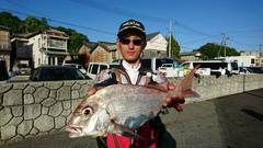 まこと渡船 釣果