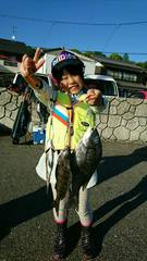 まこと渡船 釣果