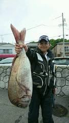 まこと渡船 釣果