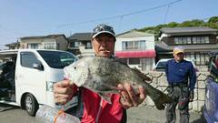 まこと渡船 釣果