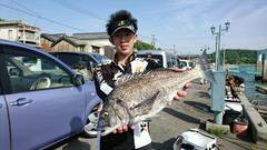 まこと渡船 釣果